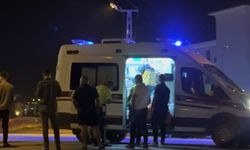 Osmaniye'de Trafik Kazası: Motosiklet Sürücüsü Yaralandı