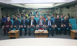 Osmanlı Türkçesi Eğitimi İçin Bilgilendirme Toplantısı Düzenlendi