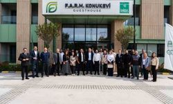 OYAK Pazarlama, HEKTAŞ F.A.R.M ile iş dünyasına doğa sunuyor