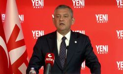 Özgür Özel, Şeniz Doğan'ın gözaltını ve operasyonları eleştirdi