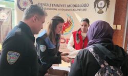 Pamukkale Üniversitesi'nde Güvenlik Farkındalığı Artırma Buluşması
