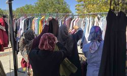 PAYMER ile Dar Gelirli Ailelere Destek: Gezici Stantlar Hizmette