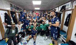 Pazarspor, TFF 3. Lig'de Küçükçekmece Sinopspor'u 3-1 Geçti