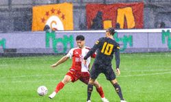 Galatasaray Pendikspor Maçı Kaç Kaç Bitti?