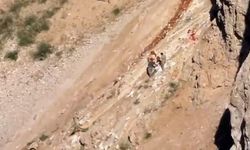 PKK, Irak'ın Kuzeyindeki 4 Barınma Alanını Terk Etti