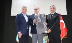 Prof. Dr. Cihat Yaycı, mavi vatan ve Kıbrıs politikalarını anlattı