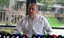 Recep Uçar: 'Fenerbahçe maçı, kazanmak için oynadığımız bir fırsat'