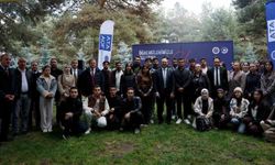 Rektör Hacımüftüoğlu, 2026-2027 Dönemine Öğrenci Buluşmasıyla Merhaba Dedi