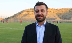 Rıdvan Aşar: 'Kulübümüz profesyonel liglere çıktıktan sonra bahis işlemi yapılmamıştır'