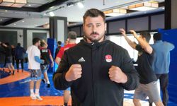 Rıza Kayaalp, olimpiyat hedefini ve vefa borcunu açıkladı