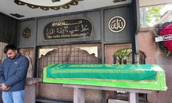 Ruhi Akpınar, Oltu'da kalp krizi sonucu hayatını kaybetti