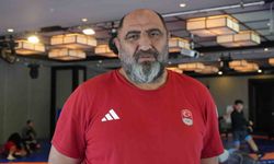 Şaban Donat, Dünya Güreş Şampiyonası öncesi kamp sürecini değerlendirdi