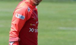 Şahinbey Ampute Futbol Takımı, Milli Takım oyuncusu Erdinç'i aldı