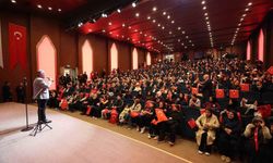 Şahinbey'de Cumhuriyet Bayramı konseri coşkuyla kutlandı