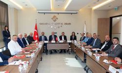 Sakarya Tarım Fuarı, Hendek'te 5-8 Kasım tarihleri arasında yapılacak