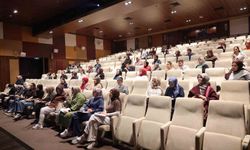 Sakarya'da 720 KPSS Ön Lisans Adayı Bilgilerini Güncelledi