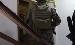 Sakarya'da DEAŞ Operasyonu: Irak Uyruklu Şüpheli Tutuklandı