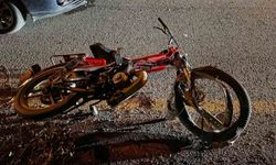 Sakarya'da Otomobil ve Motosiklet Kafa Kafaya Çarpıştı: 1 Kişi Hayatını Kaybetti