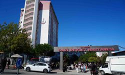 Samsun Gazi Devlet Hastanesi taşınıyor, kapasitesi yüzde 50 artacak