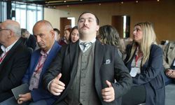 Samsun'da Down Sendromlu Bireyler İçin Çalıştay Düzenlendi