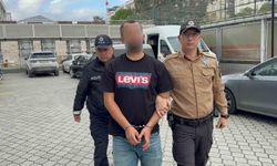 Samsun'da evinde ölü bulunan gencin arkadaşı gözaltına alındı