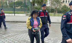 Samsun'da uyuşturucu ticareti yapan 2 kişi tutuklandı