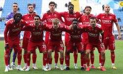 Samsunspor, Amed Sportif Faaliyetler maçında rekor kırma tehlikesiyle karşı karşıya