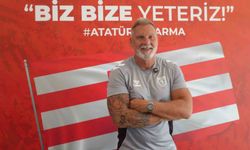 Samsunspor, Thorsten Fink ile Yollarını Ayırdı
