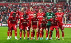 Samsunspor, üst üste 7. yenilgiyle tarihine kara bir leke sürdü