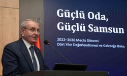 Samsun'un Ekonomik Geleceği İçin Stratejik Adımlar