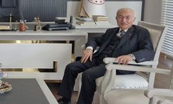Samsun'un Eski Vali Yardımcısı Emin Çolak Hayatını Kaybetti
