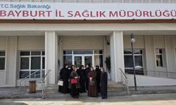 Sancaktepe Köyü'nde Ücretsiz Kanser Taraması Gerçekleştirildi