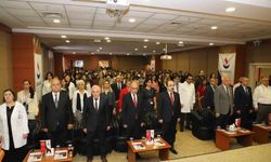 SANKO Üniversitesi'nde Cumhuriyet Bayramı coşkuyla kutlandı