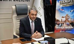 Şanlıurfa Valisi Şıldak: 'Uçakta Patlayıcı Madde Yok'
