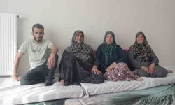Şanlıurfa'da 63 yaşındaki adam evinin önünde kaçırıldı