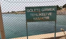 Şanlıurfa'da sulama kanalına düşen down sendromlu çocuk öldü