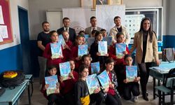 Saray ilçesinde öğrencilere bilim ve teknoloji etkinlikleri düzenlendi