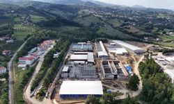 SASKİ'den Yüzde 72 Fiziki Gerçekleşme ile Su Arıtma Tesisine Dev Yatırım