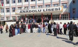 Sason'da Sonbahar Coşkusu: Anadolu'da Şenlik Var