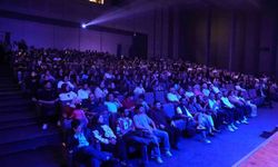 Şehitkamil'de Müzik Dolu Bir Gece: Genç Yetenekler Sahne Aldı