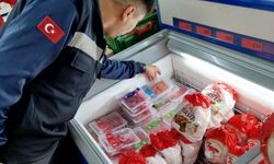 Şehzadeler Belediyesi'nden Zincir Marketlere Sıkı Denetim