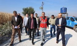 Şehzadeler'de Ova Yollarında Hedef 350 Kilometreye Ulaşmak
