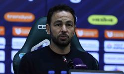 Selçuk İnan, Göztepe maçı sonrası gol yediklerini belirtti