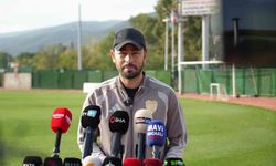 Selçuk İnan, Kocaelispor'un sakatlık sorunlarını değerlendirdi