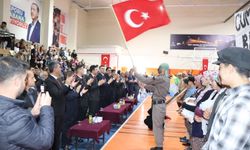 Selendi'de Cumhuriyet'in 103. yıl dönümü coşkuyla kutlandı