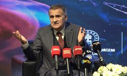 Şenol Güneş: Milli takımın antrenörü Türk olmalı