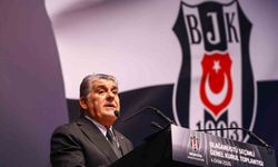 Serdal Adalı, Beşiktaş'ta Üçüncü Dönemine Başladı