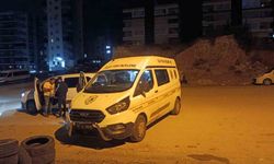 Sevgilisinin Eski Eşi İle Yerine Geçmek İsteyen Genç, 3. Kattan Düşerek Hayatını Kaybetti