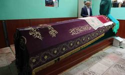 Seyyid Muhammed Kattal Türbesi inanç turizmine kazandırılacak