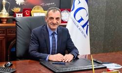 SGK İl Müdürü Durmuş'tan Kayıt Dışı İstihdama Dikkat: Rıza Geçersiz
